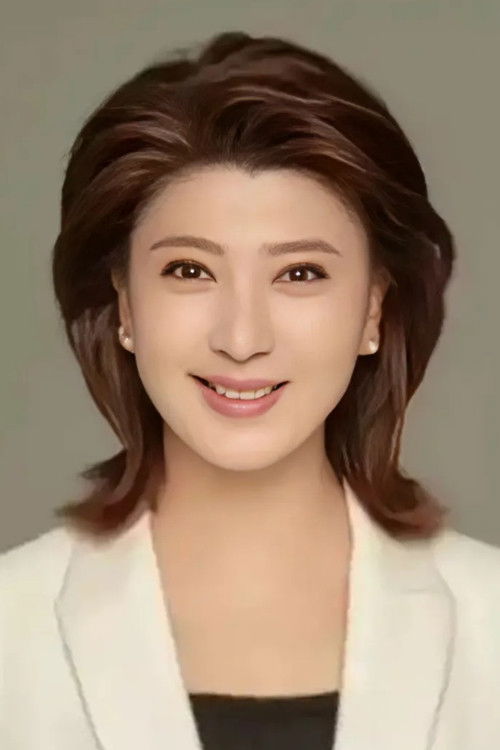 et billede af Yan Xuejing