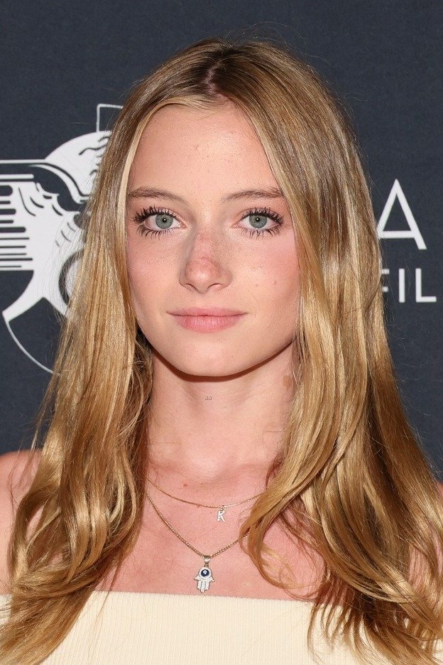 et billede af Kai Schreiber