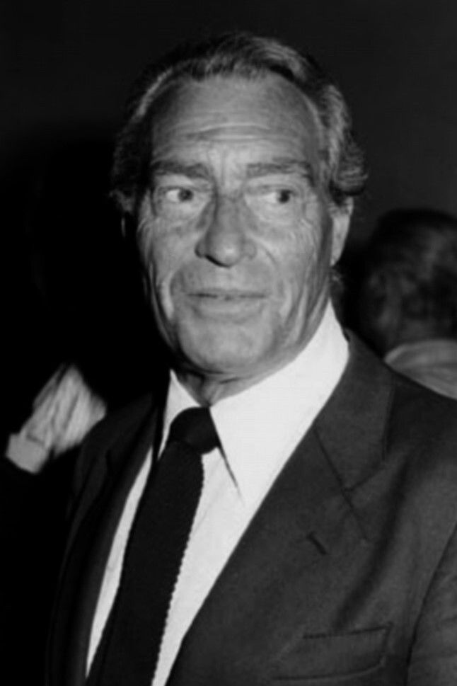 et billede af Ricardo Castro Ríos