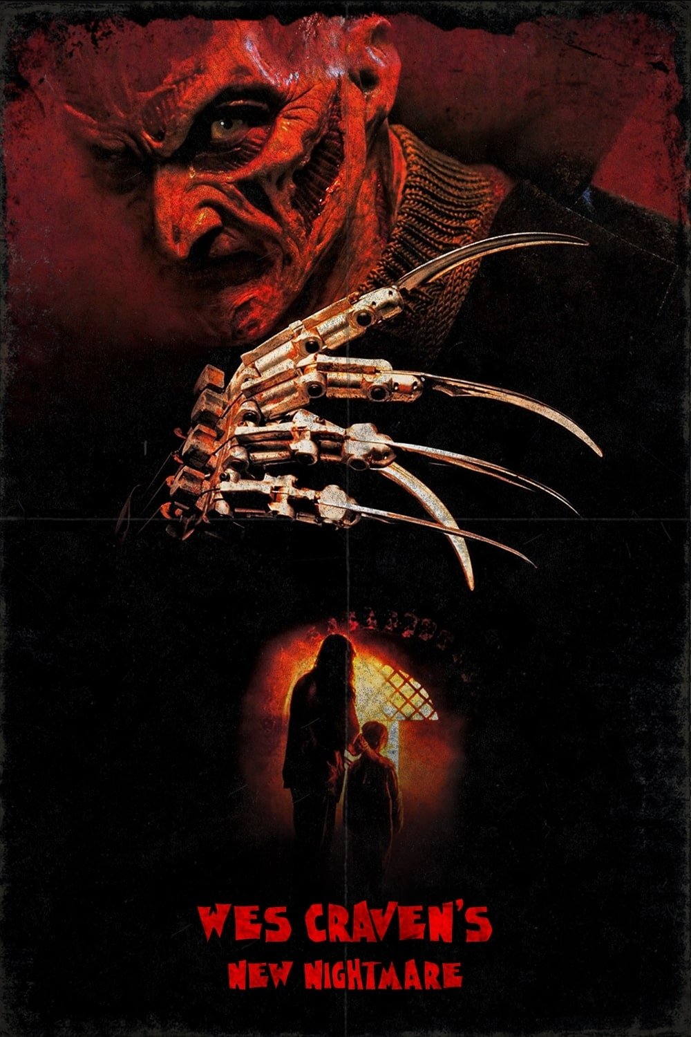New Nightmare