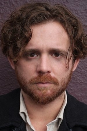 et billede af Joey Capone