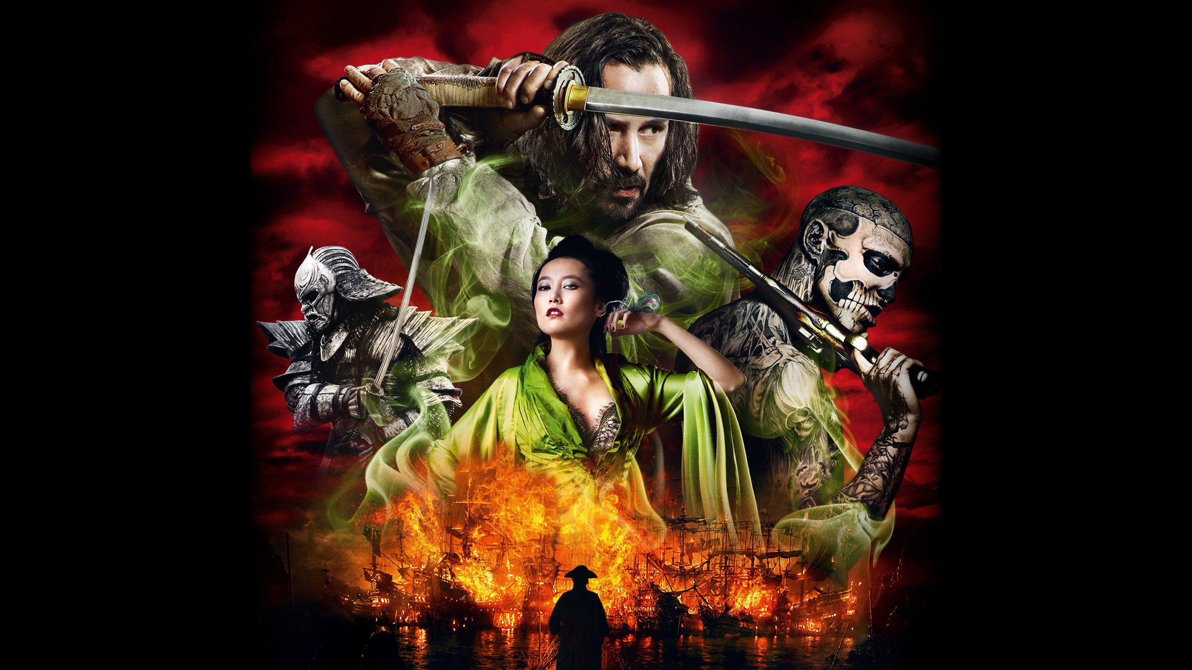 47 Ronin (2013)