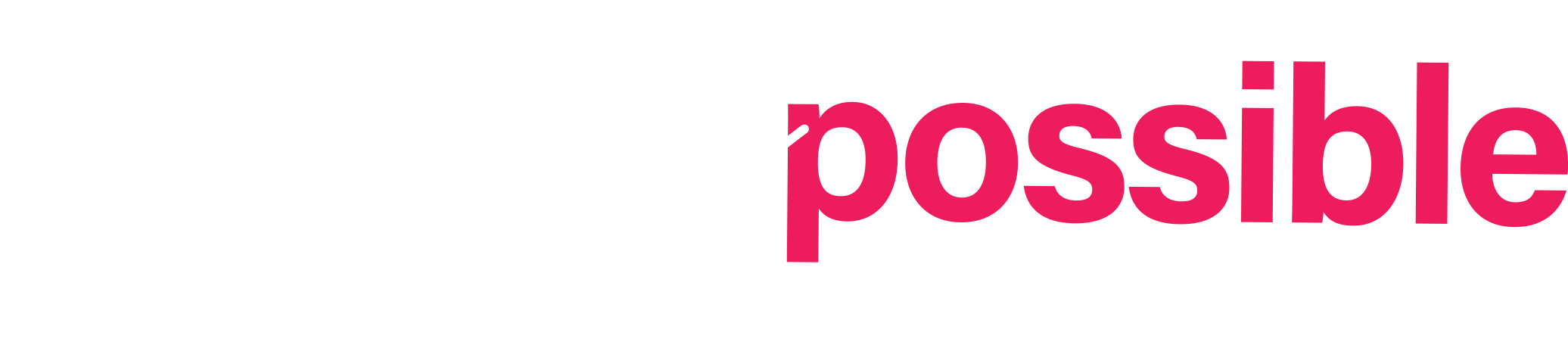 Anything's Possible Logo
