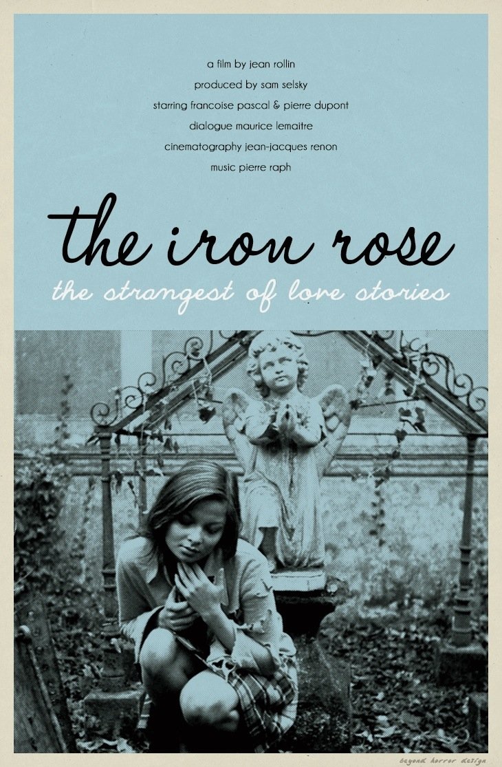 The Iron Rose