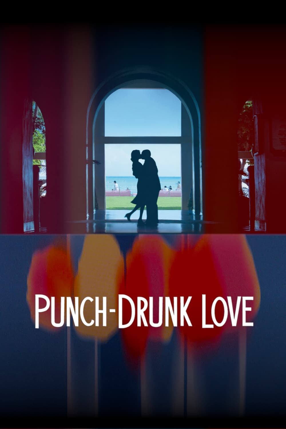 Punch-Drunk Love