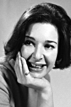 et billede af Verity Lambert