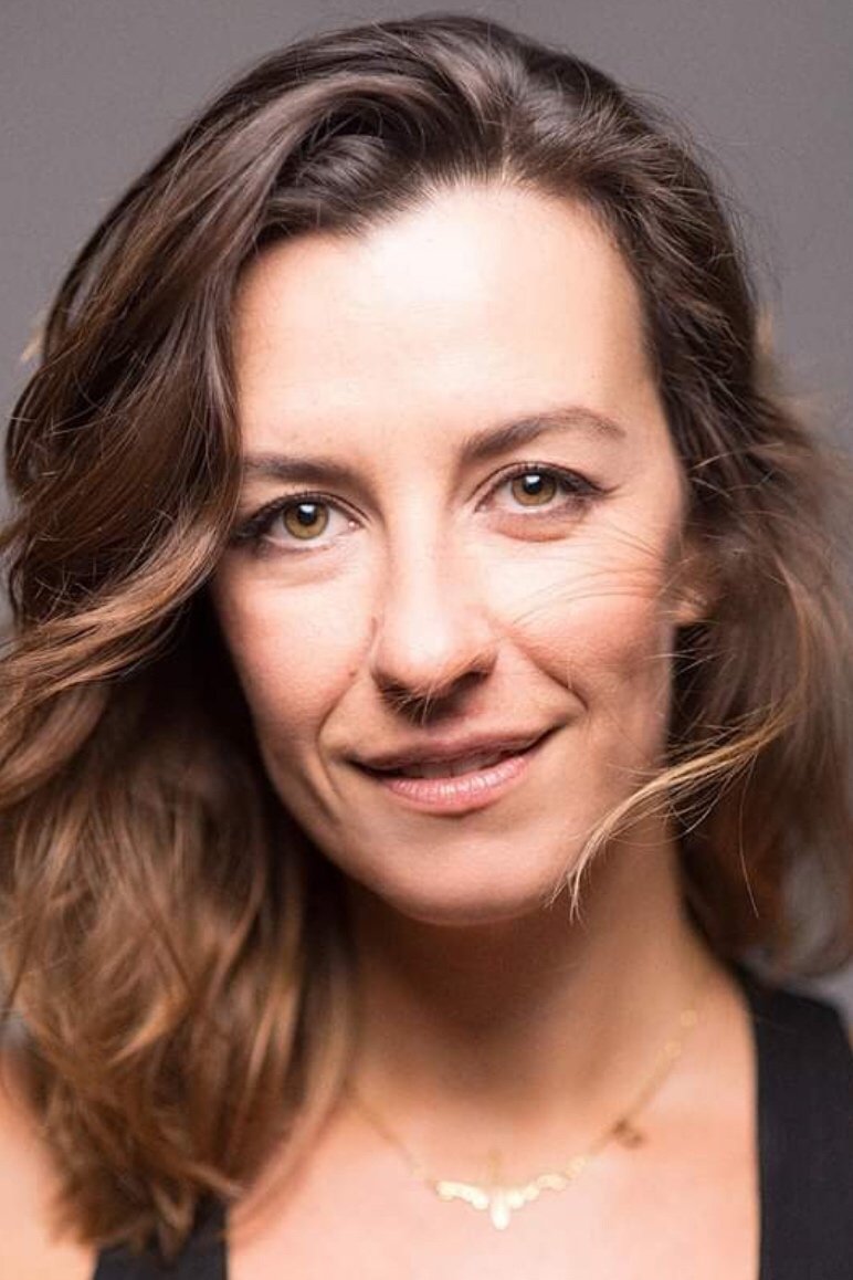 et billede af Patricia Adão Marques