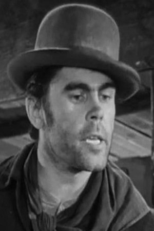 et billede af Ray Hyke