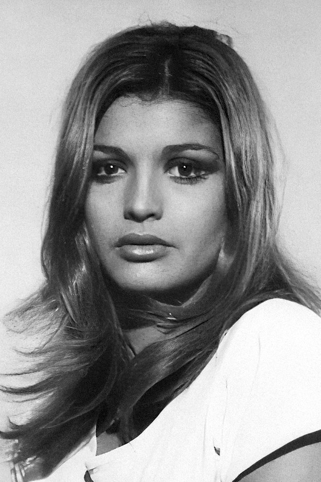 et billede af Marie-Ange Aniès