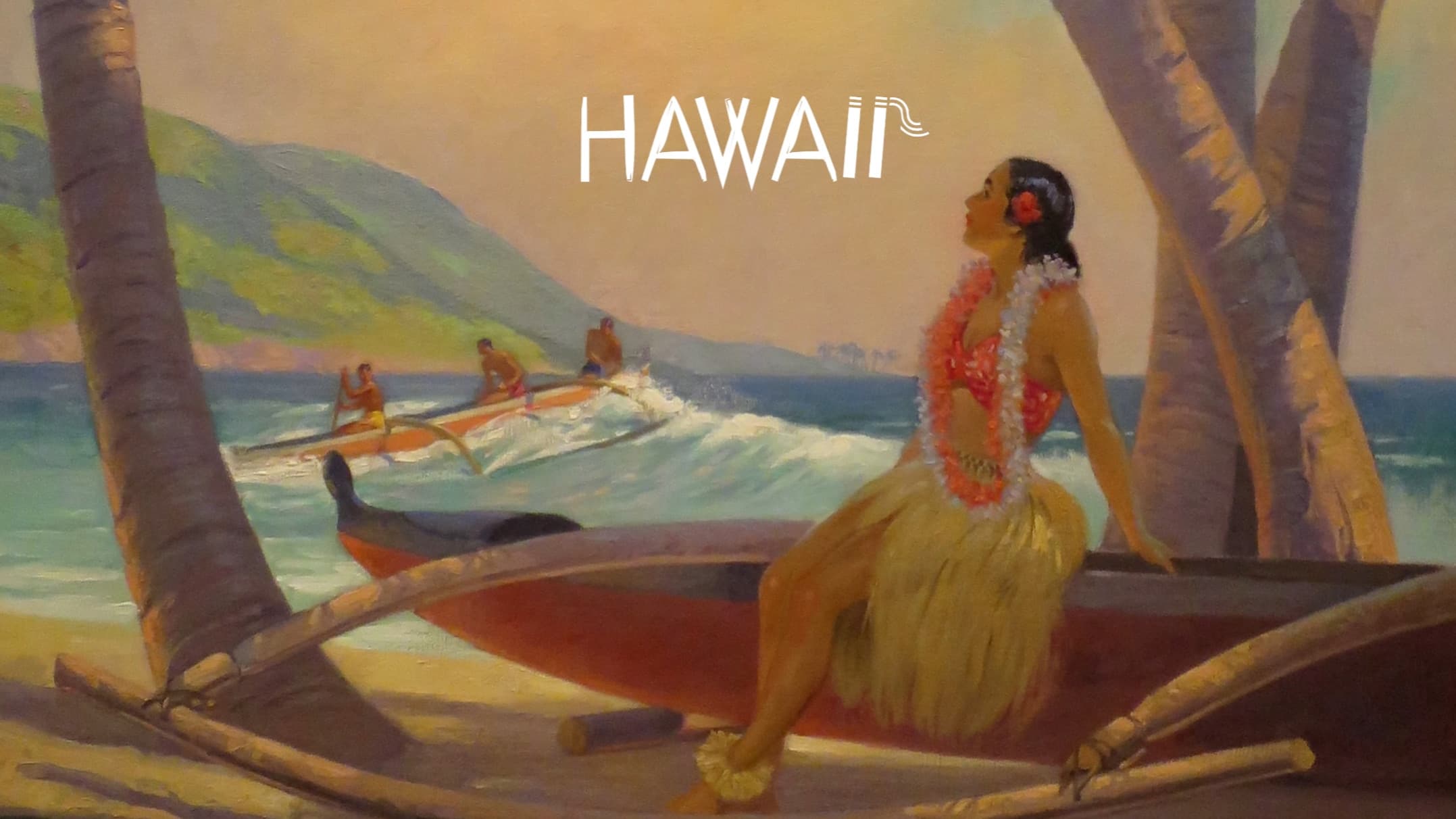 Hawaii (2019)