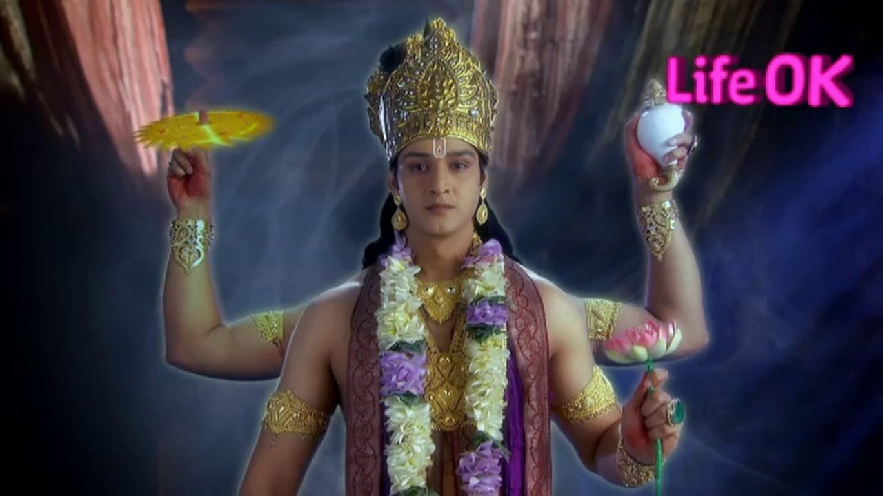 Devon Ke Dev...Mahadev