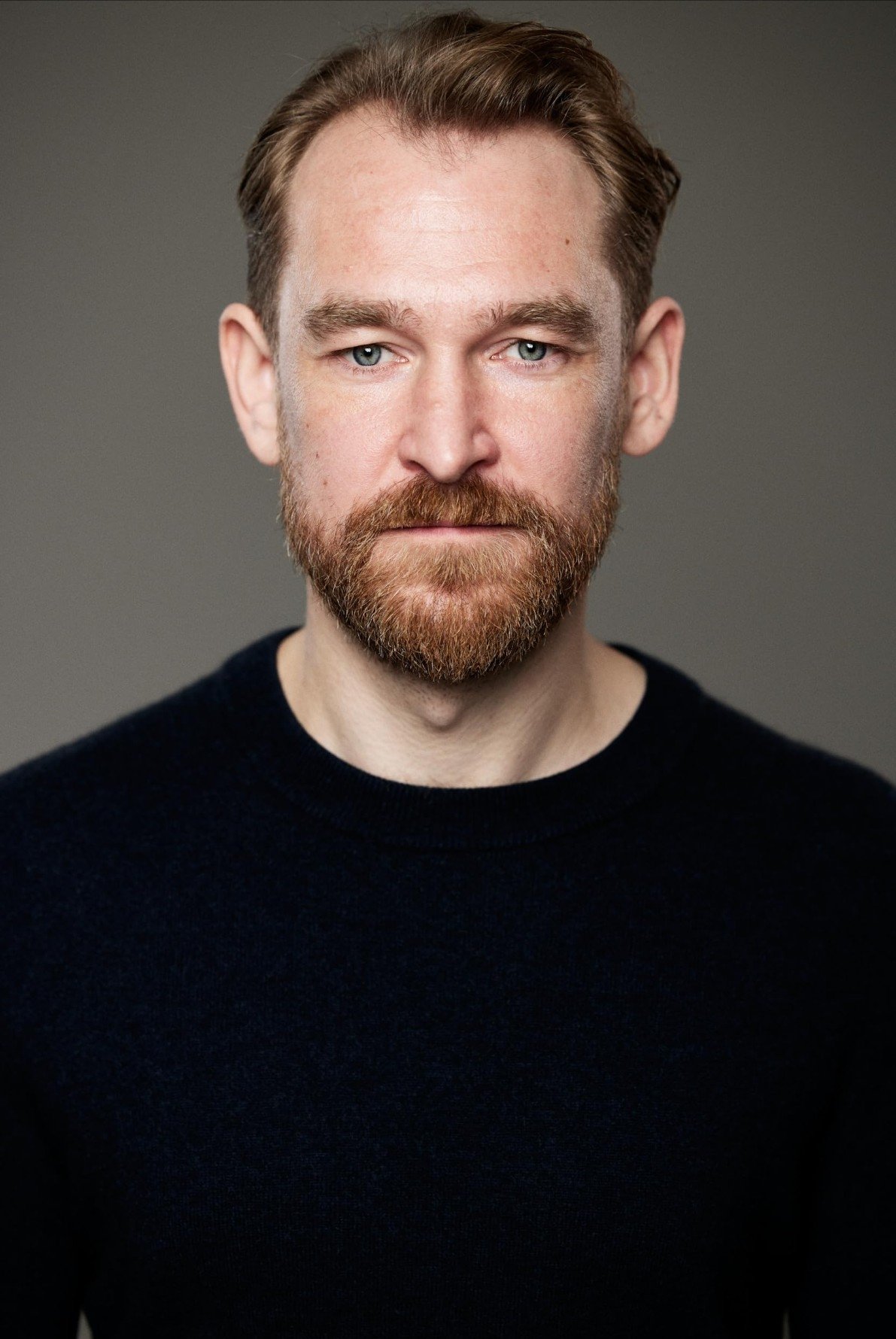 et billede af Sytse Faber