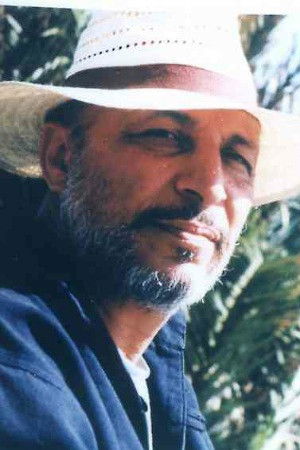 et billede af Jillali Ferhati