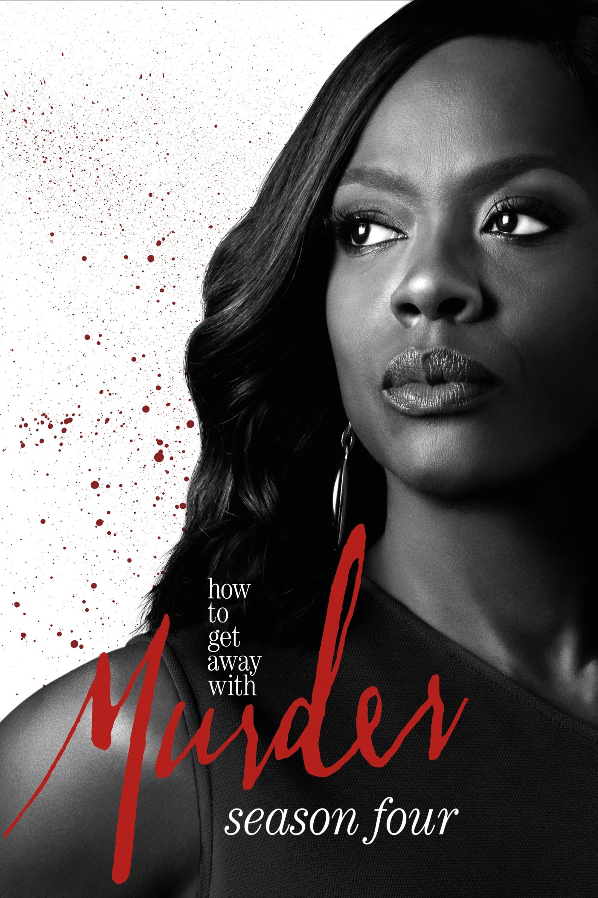 How to Get Away with Murder Season 4