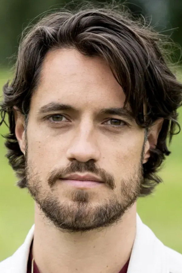 et billede af Jasper Demollin