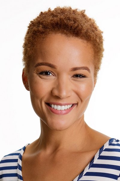 et billede af Brit Manor