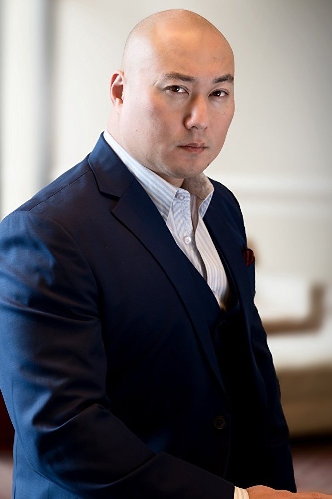 et billede af Leo Chiang