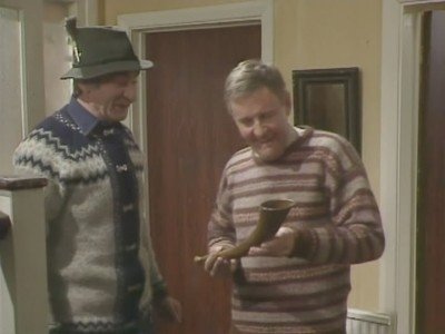 Ever Decreasing Circles
