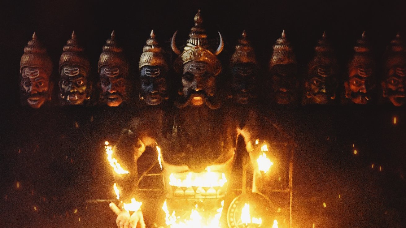 దసరా