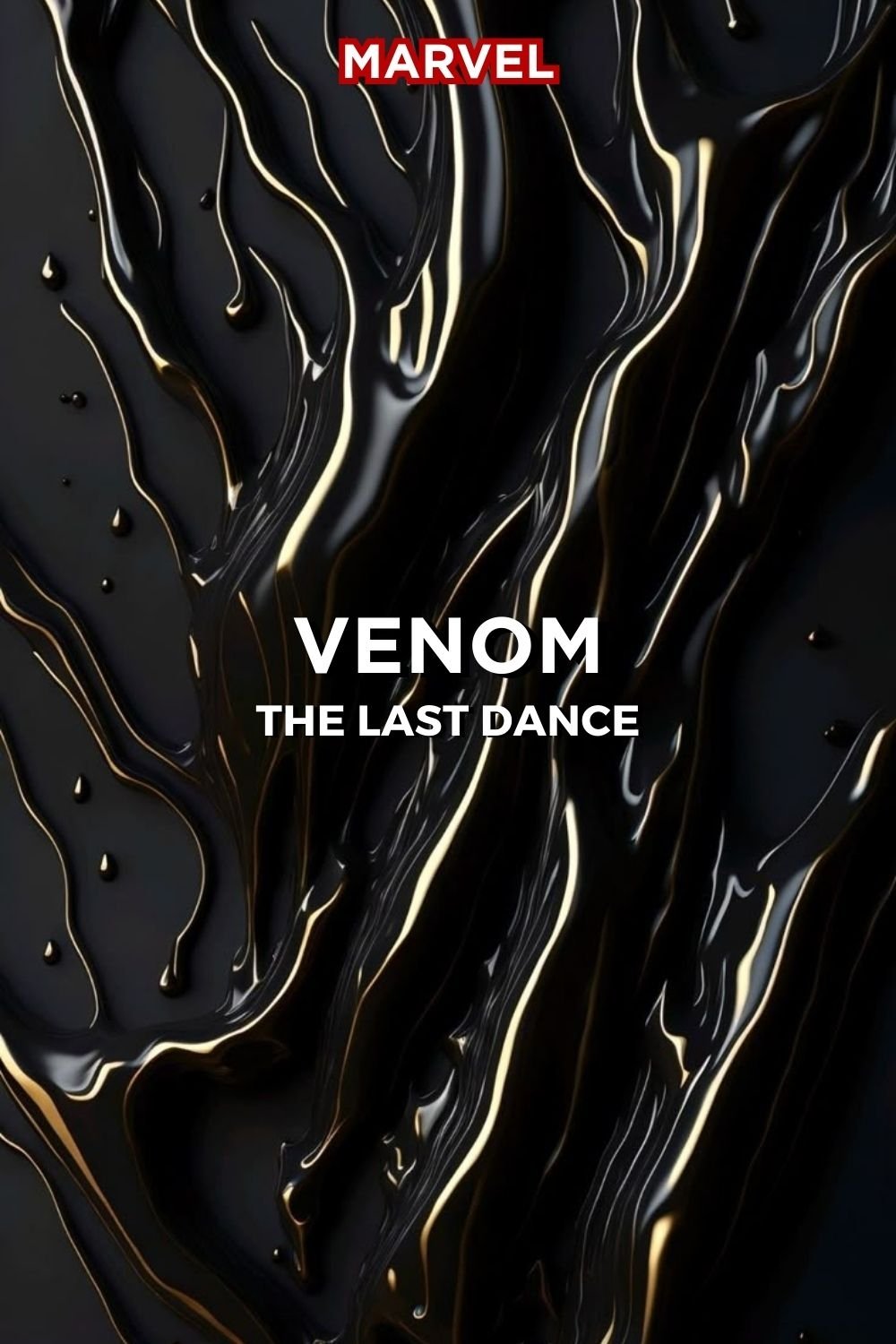 Venom: The Last Dance
