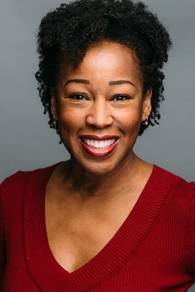 et billede af Joanna Rhinehart