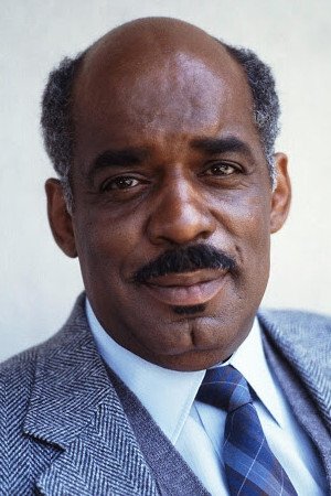 et billede af Mel Stewart