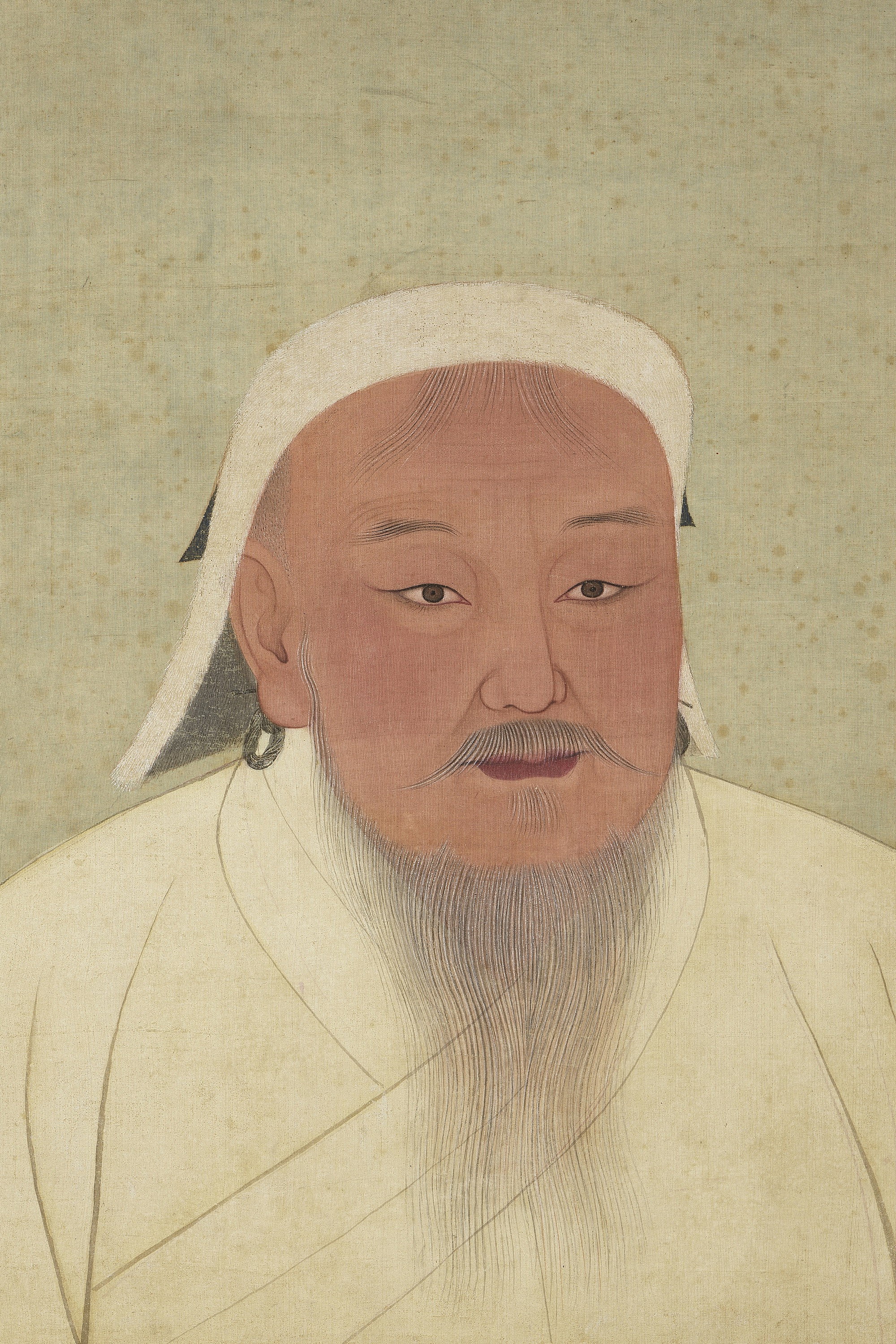 Genghis Khan