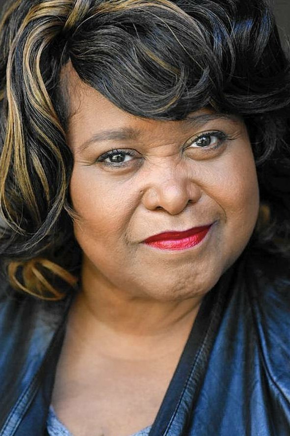 et billede af Felicia Fields