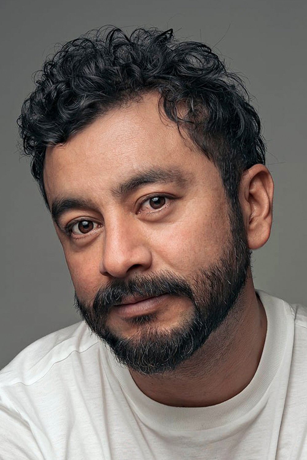 Olaff Herrera's picture in the cast