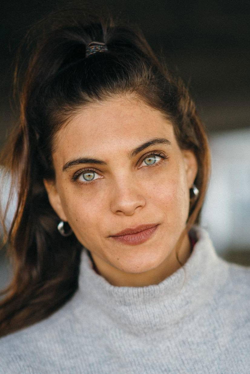 et billede af Meyran Menkes