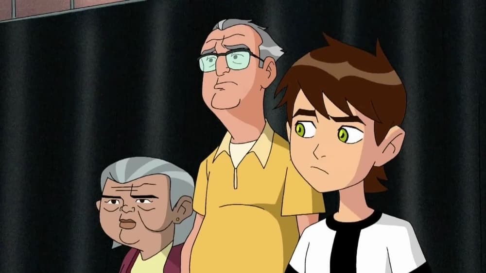 Ben 10