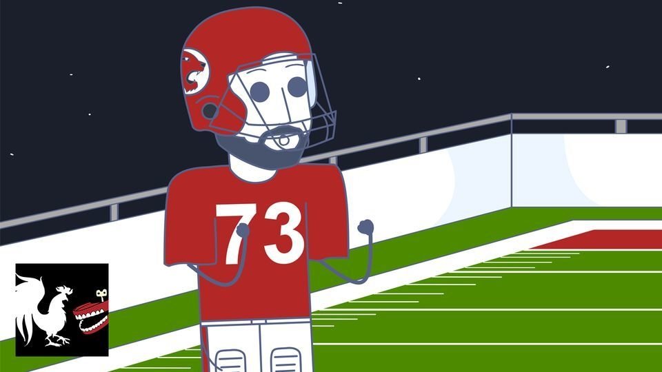 Rooster Teeth Animated Adventures 7x3