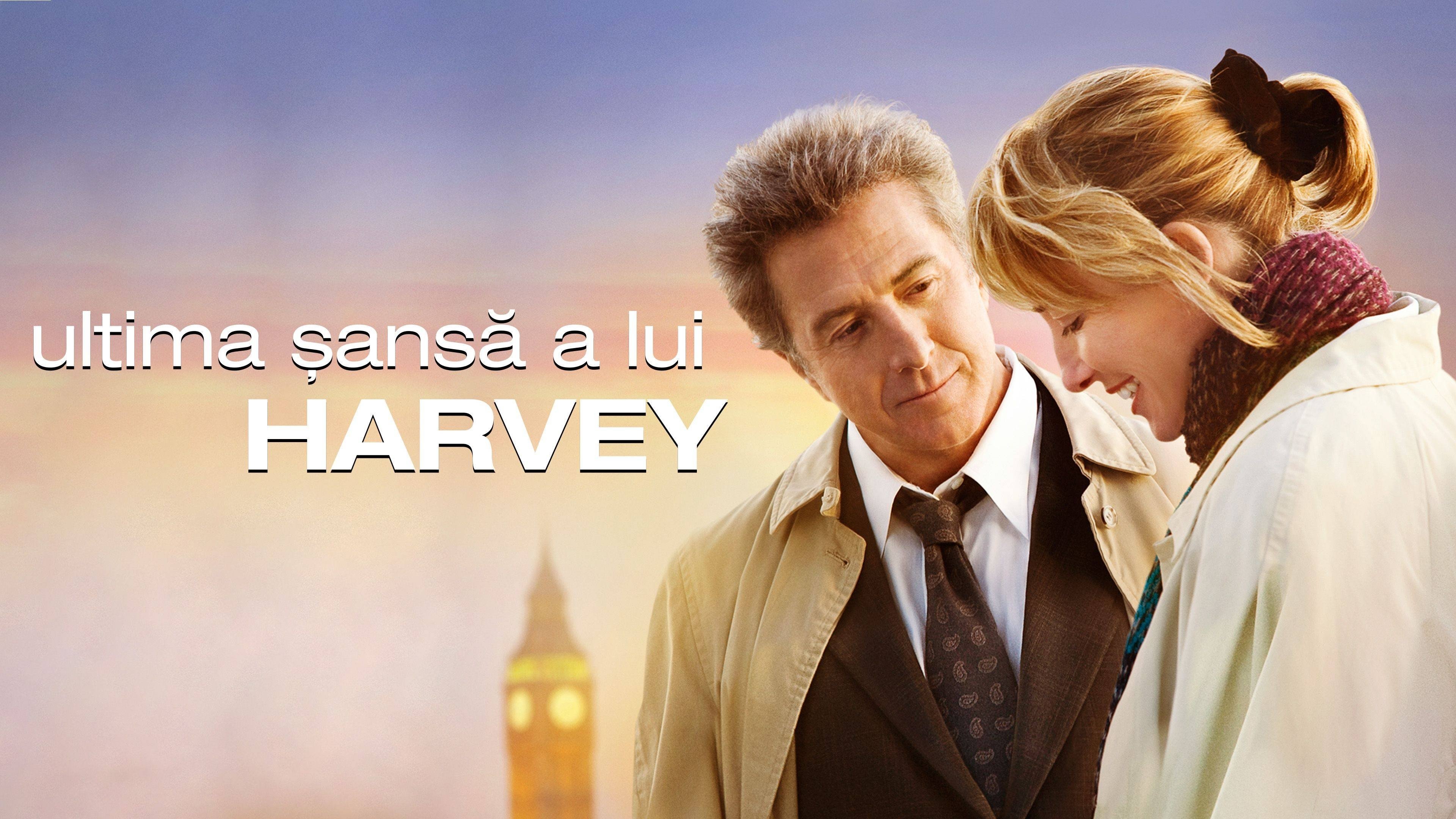 Last Chance Harvey
