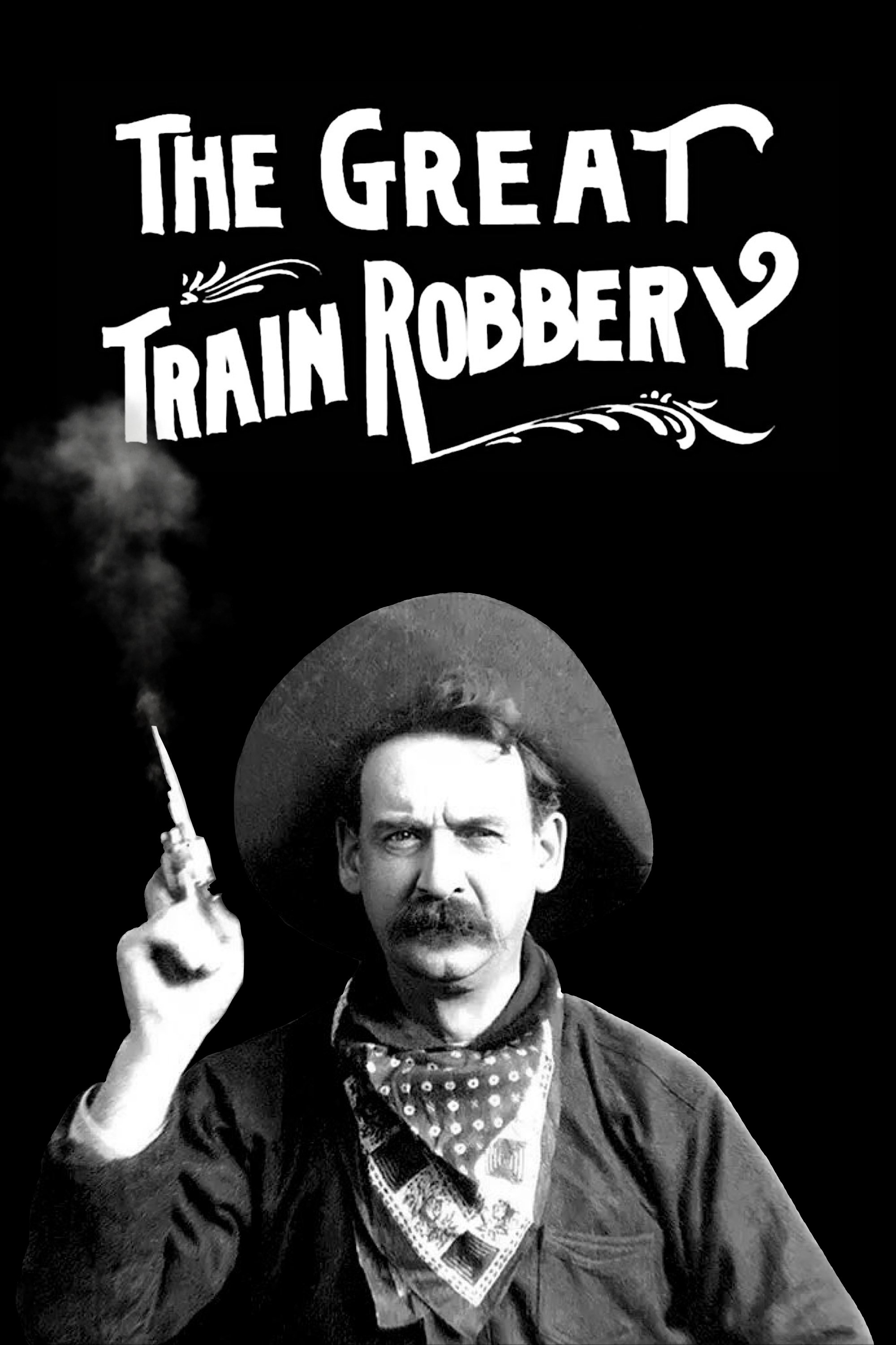 The Great Train Robbery