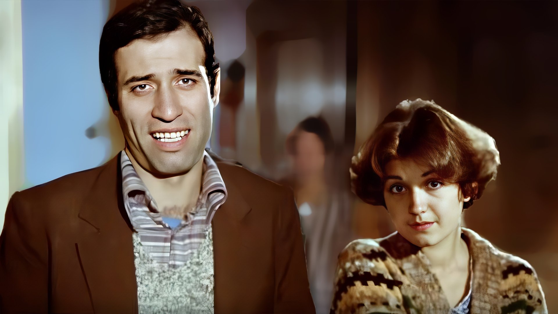 Meraklı Köfteci (1976)