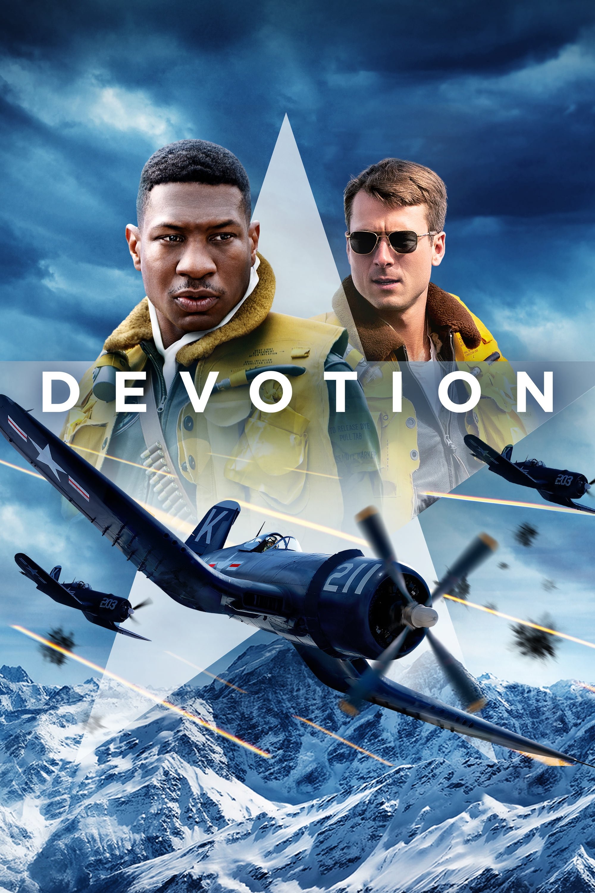 Devotion