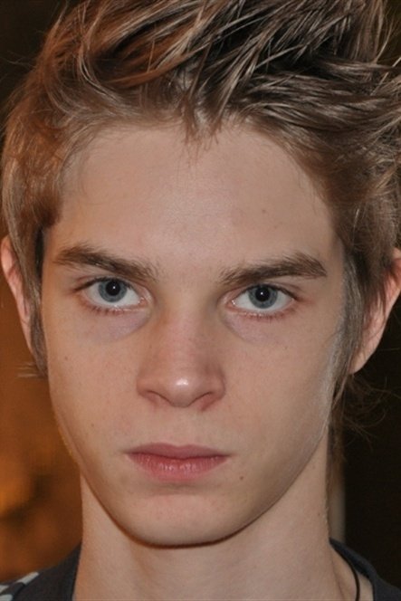 et billede af Leonard Proxauf