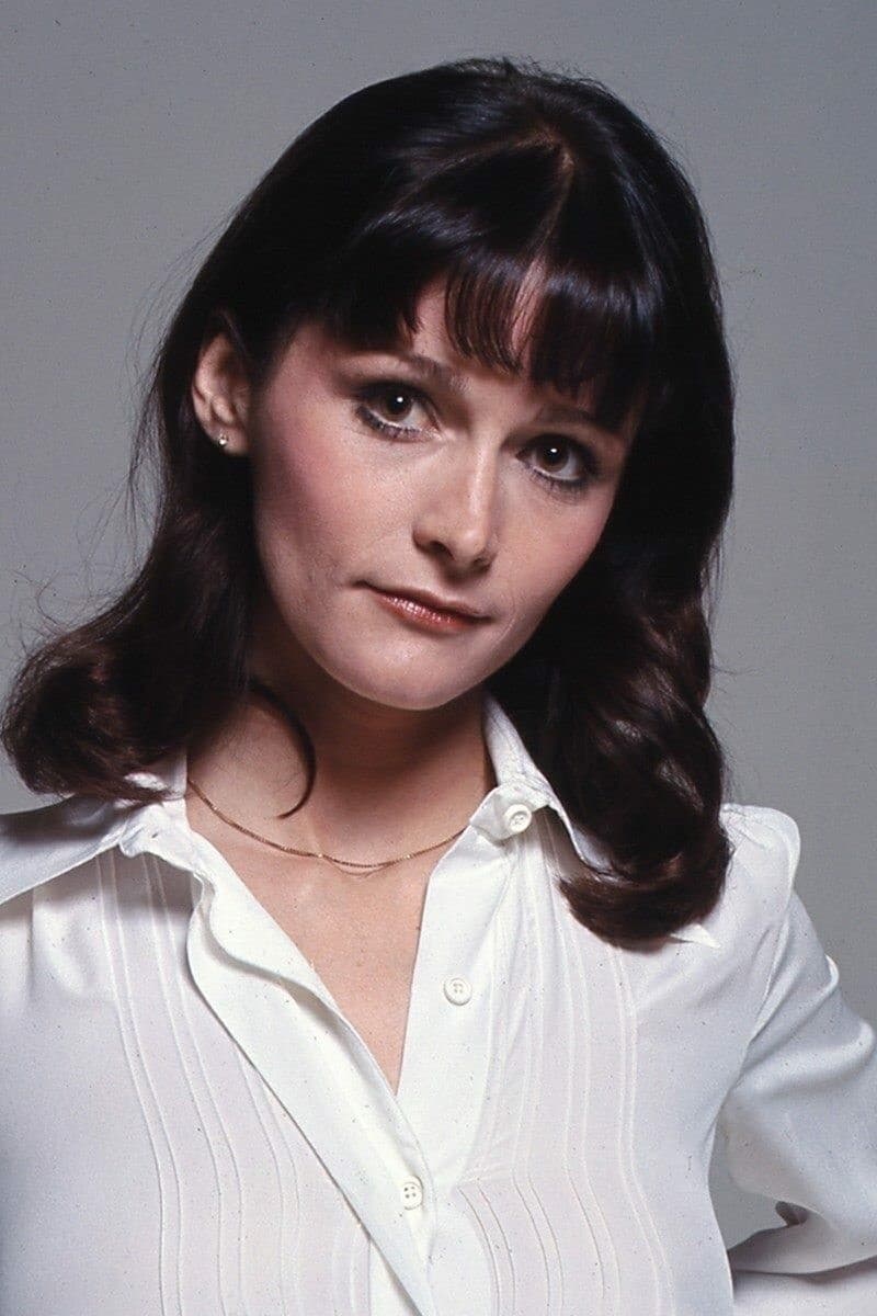 Photo gallery for Margot Kidder - FilmFlow.tv.