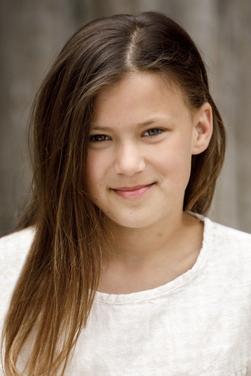 et billede af Lindsey Melancon