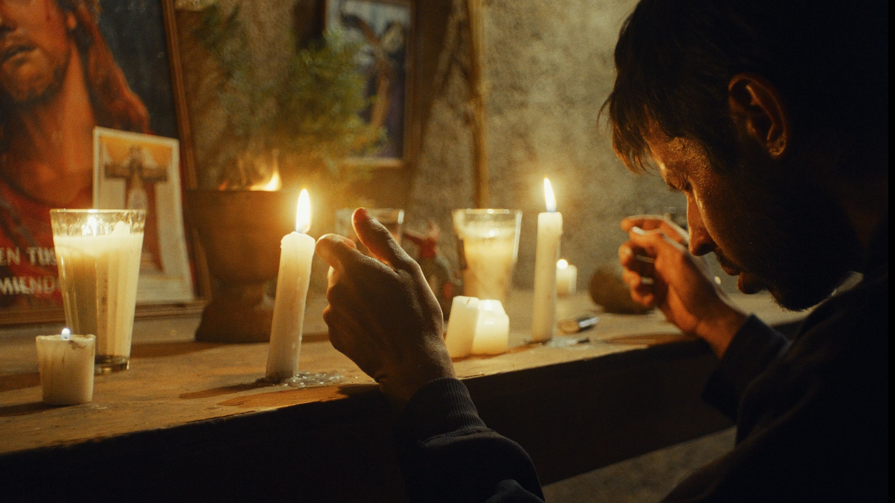 A Fishermen's Tale (2024)