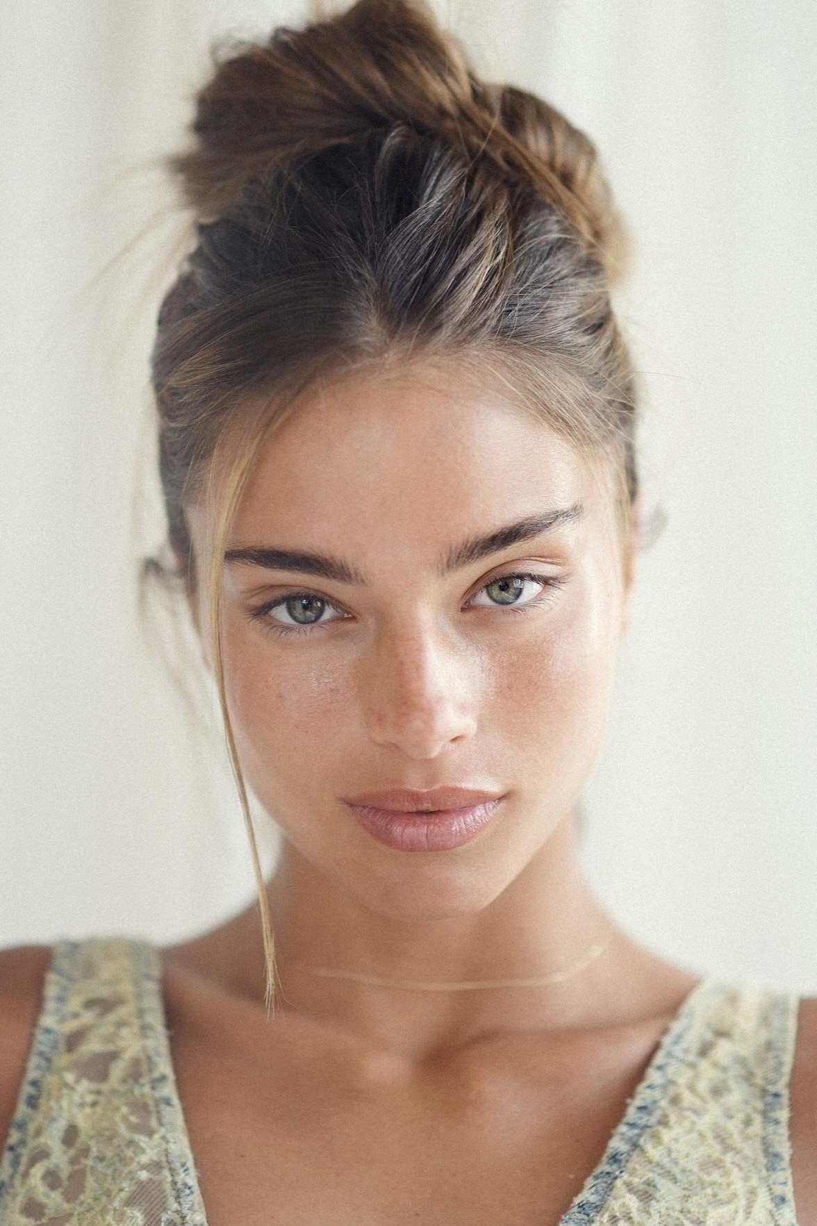 et billede af Noa Kirel