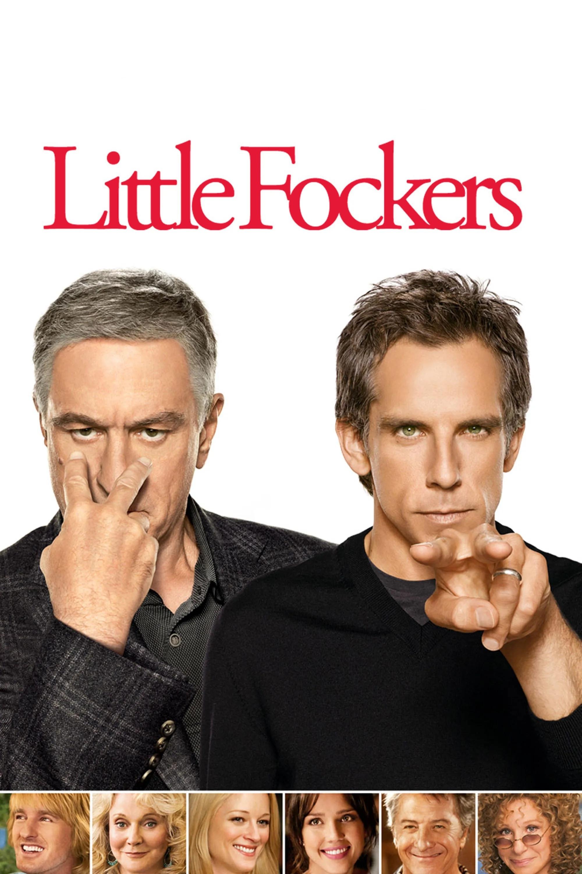 Little Fockers
