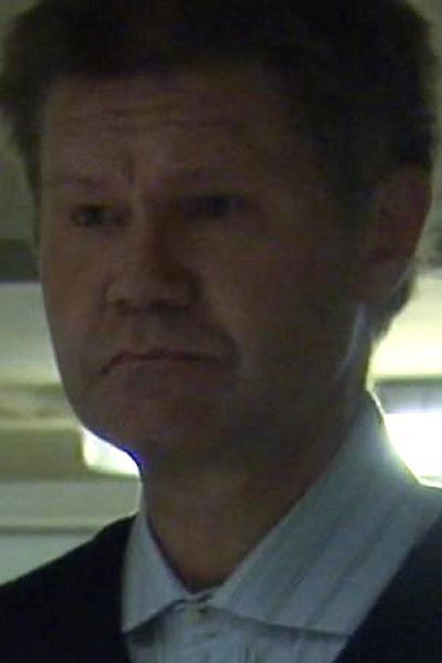 et billede af Thomas Kim Hoder