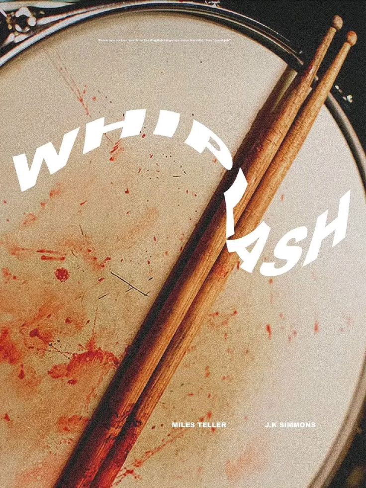 Whiplash