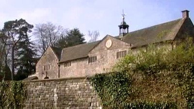 Most Haunted - Épisode 23