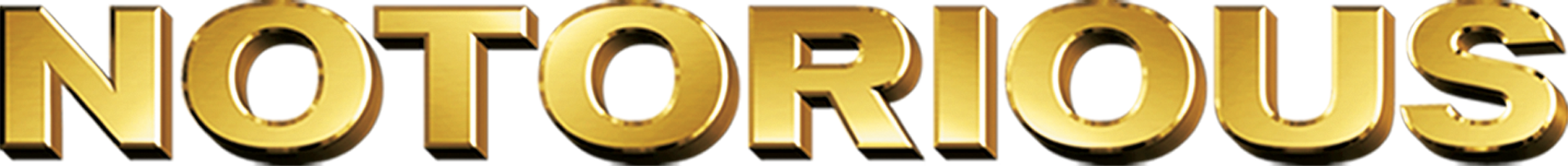 Notorious Logo