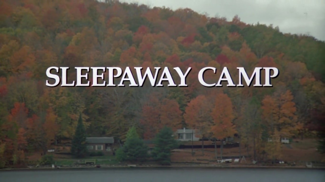 Sleepaway Camp