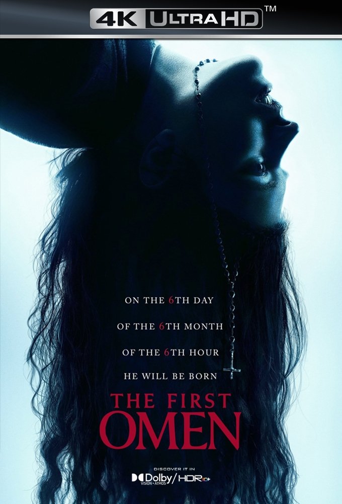 The First Omen