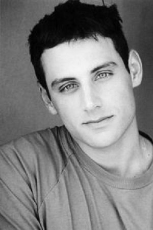 et billede af J.B. Ghuman Jr.