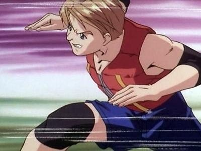 Virtua Fighter